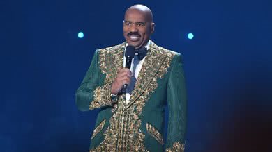 Steve Harvey (Foto: Paras Griffin/Getty Images)