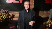 Sylvester Stallone (Foto: Ryan Emberley/Getty Images for Netflix)