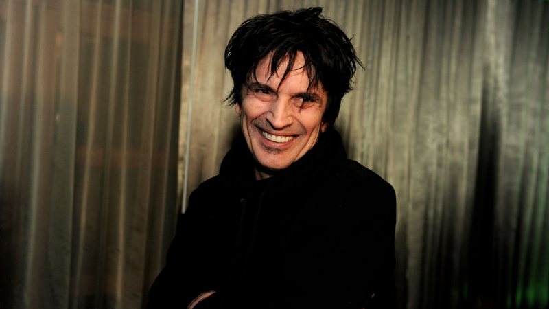 Tommy Lee (Foto: Kevin Winter/Getty Images)