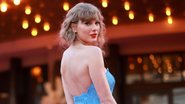 Taylor Swift (Foto: Getty Images)