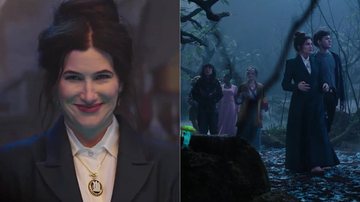 Agatha: Darkhold Diaries, série derivada de WandaVision, ganha primeiras imagens (Foto: Reprodução/Marvel Studios)