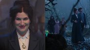 Agatha: Darkhold Diaries, série derivada de WandaVision, ganha primeiras imagens (Foto: Reprodução/Marvel Studios)