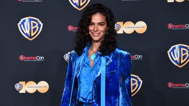 Bruna Marquezine (Foto: Getty Images)