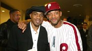 Will Smith e Duane Martin (Foto: reprodução)