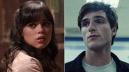 Catherine Hardwicke, diretora de Crepúsculo, quer Jenna Ortega e Jacob Elordi em reboot da saga (Foto: Reprodução/Paramount Pictures/HBO)