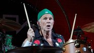 Chad Smith (Foto: Ethan Miller/Getty Images)