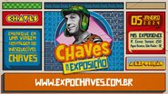 Chaves: A Exposição (Imagem: Divulgação)