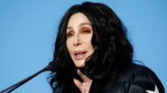 Cher (Foto: Sam Morris/Getty Images)