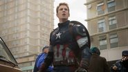 Chris Evans, que viveu o Capitão América no Universo Cinematográfico da Marvel, descarta retorno de Vingadores originais em novo filme: "Novidade para mim" (Foto: Divulgação/Marvel Studios)