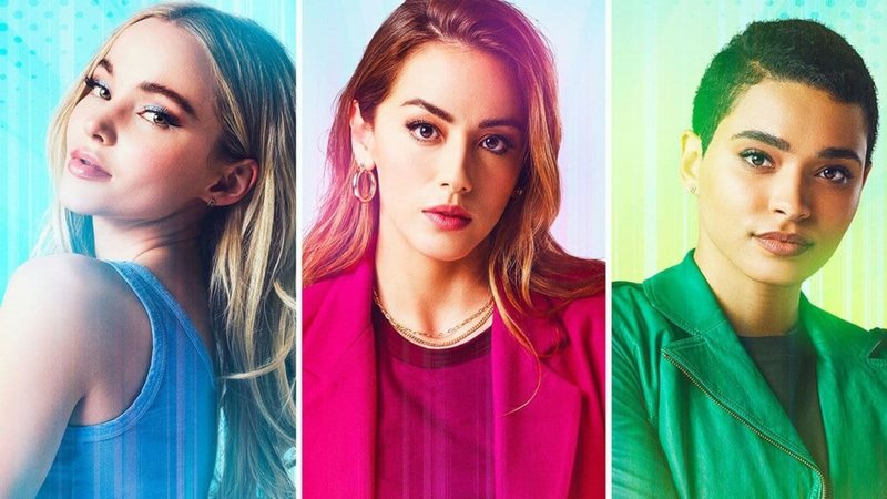 Criador não acreditava no sucesso de Powerpuff, série live-action de As Meninas Superpoderosas (Foto: Divulgação/CW)