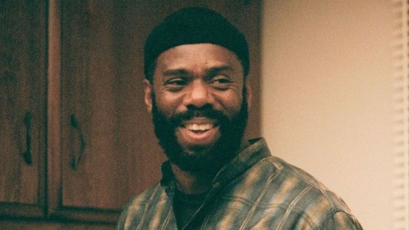 Colman Domingo como Ali em Euphoria (Foto: Divulgação)