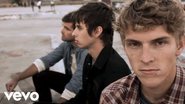 Foster The People no clipe de 'Pumped Up Kicks' (Foto: Reprodução)