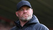 Wayne Rooney trabalha atualmente como técnico do Birmingham City, time da segunda divisão da Inglaterra (Foto: Steve Bardens/Getty Images)