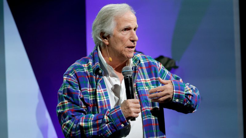 Henry Winkler (Foto: Emma McIntyre/Getty Images for VOX Media)