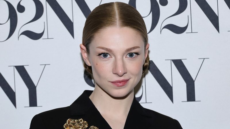 Hunter Schafer (Foto: Theo Wargo/Getty Images)