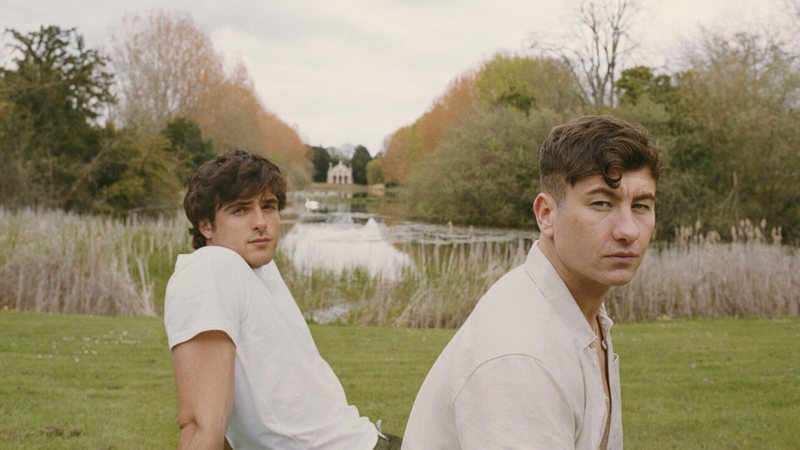 Jacob Elordi elogia cena em que Barry Keoghan lambe seu sêmen em Saltburn: "Graças a Deus, é meu" (Foto: Divulgação/MGM)