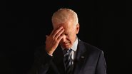 Joe Biden (Foto: Justin Sullivan/Getty Images)