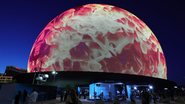 Las Vegas Sphere (Foto: Ethan Miller/Getty Images)