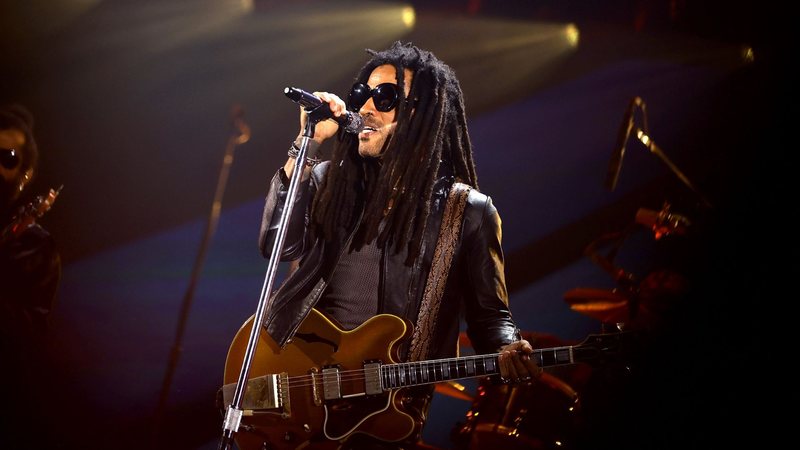 Lenny Kravitz (Foto: Matt Winkelmeyer/Getty Images)