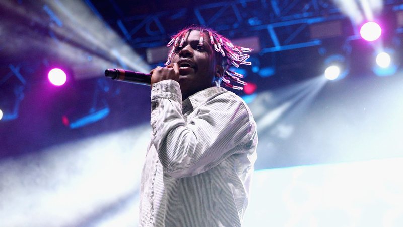 Lil Yachty (Foto: Rich Fury/Getty Images)