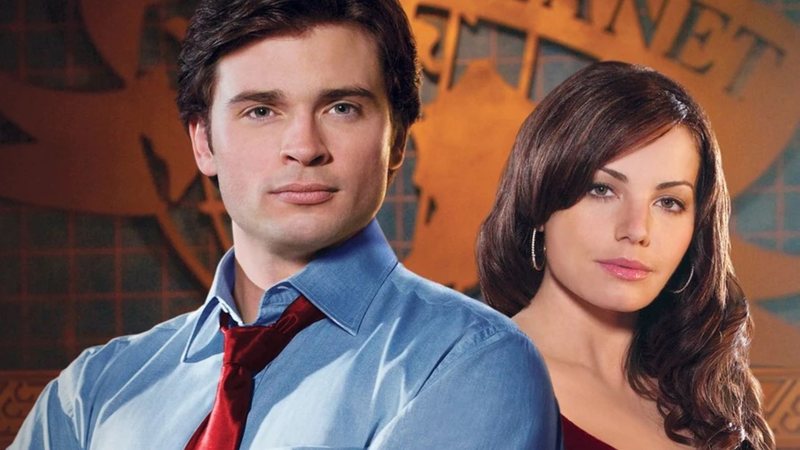 Lois Lane quase teve origem diferente - e curiosa - em Smallville (Foto: Divulgação/Warner Bros. Home Entertainment)