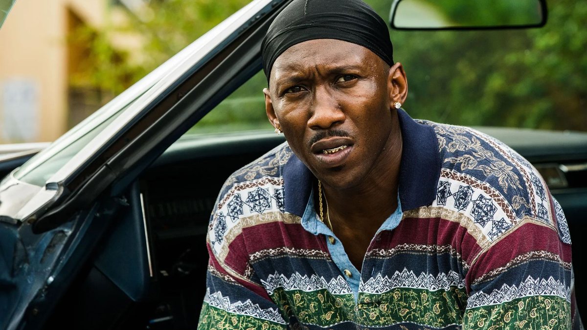 Mahershala Ali, vencedor do Oscar por Moonlight: Sob a Luz do Luar, interpretará Blade no Universo Cinematográfico da Marvel (Foto: Divulgação)