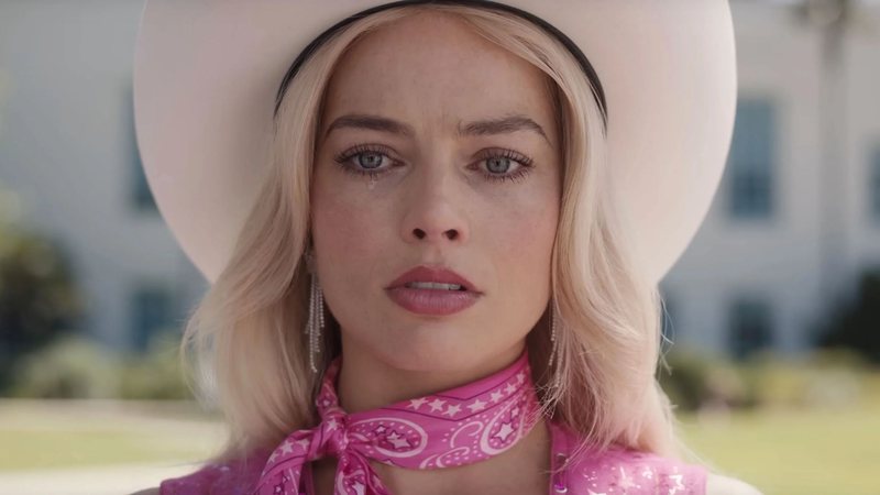 Margot Robbie descarta sequências de Barbie: "Nós colocamos tudo nesse filme" (Foto: Reprodução/Warner Bros. Pictures)