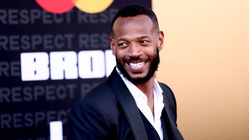 Marlon Wayans (Foto: Matt Winkelmeyer/Getty Images)