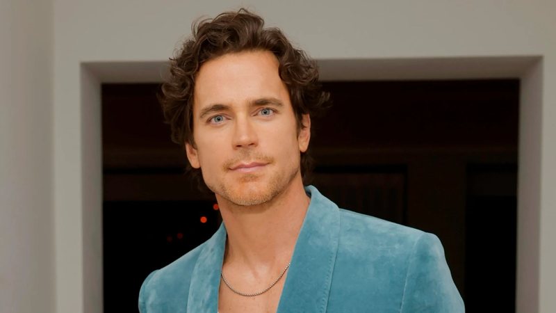 Matt Bomer (Foto: Emma McIntyre / Getty Images)