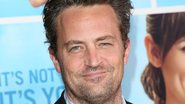 Matthew Perry (Foto: Jason Merritt/Getty Images)