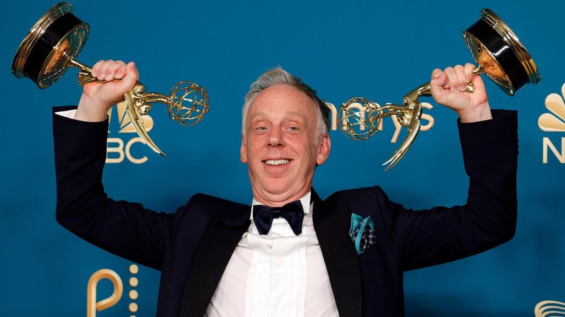 Mike White (Photo by Frazer Harrison/Getty Images)