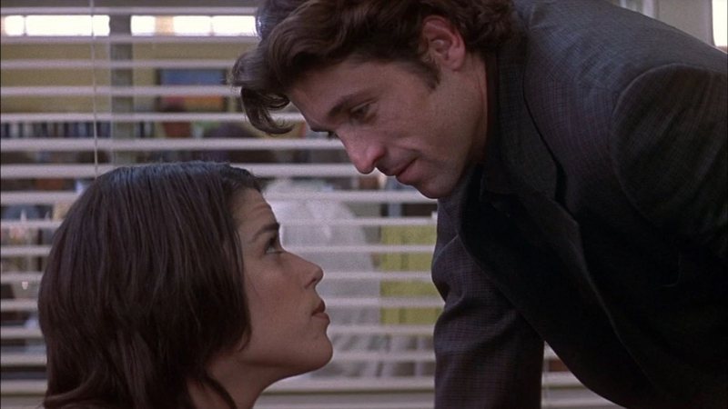 Neve Campbell e Patrick Dempsey podem retornar em Pânico 7 (Foto: Reprodução/Dimension Films)