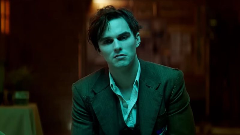 Nicholas Hoult, de Renfield - Dando o Sangue Pelo Chefe, será Lex Luthor em Superman: Legacy (Foto: Divulgação