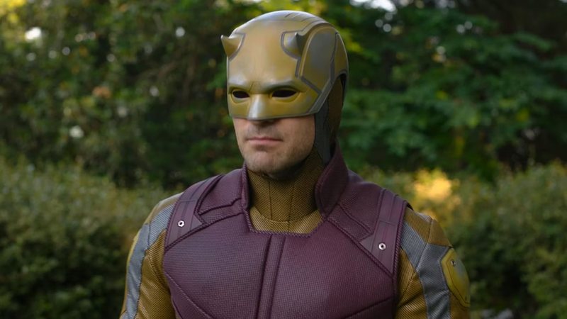 Nova série do Demolidor ainda não tem previsão para retomar filmagens (Foto: Reprodução/Marvel Studios)