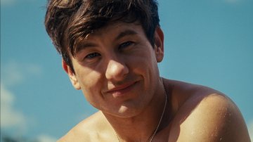 Nudez frontal de Barry Keoghan em Saltburn não é gratuita, diz diretora (Foto: Divulgação/MGM)