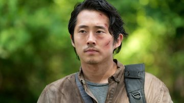 Personagem de Steven Yeun em Thunderbolts, novo filme da Marvel, é revelado (Foto: Reprodução/AMC)