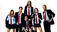 Quando estreia a novela Rebelde, que lançou o RBD, no Globoplay? (Foto: Divulgação/Televisa)