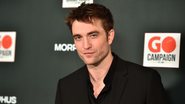 Robert Pattinson (Foto: Alberto E. Rodriguez/Getty Images)