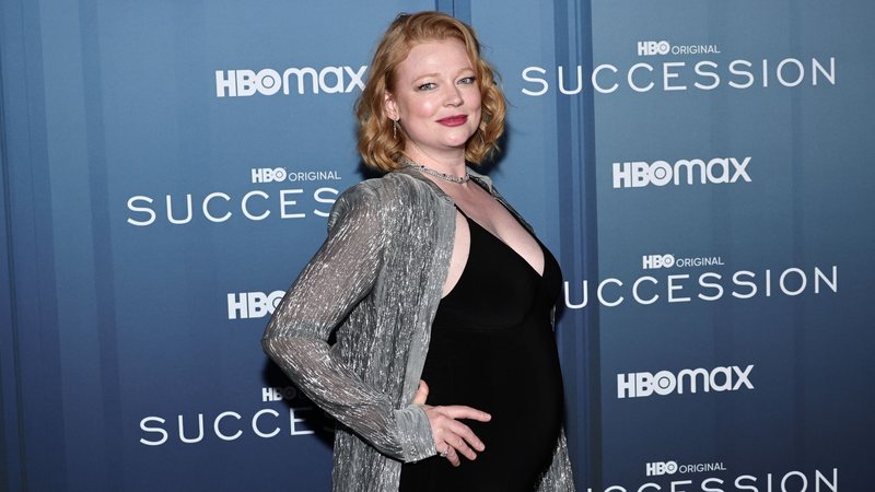 Sarah Snook (Foto: Jamie McCarthy/Getty Images)