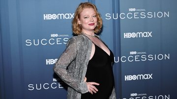 Sarah Snook (Foto: Jamie McCarthy/Getty Images)