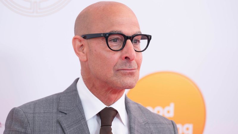 Stanley Tucci (Foto:Stuart C. Wilson/Getty Images)