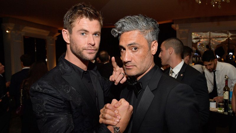 Taika Waititi revela por que aceitou dirigir filmes do Thor (Foto: Matt Winkelmeyer/Getty Images)