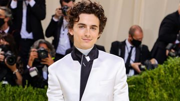 Timothée Chalamet (Getty Images)