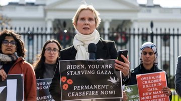 Cynthia Nixon (Getty Images)