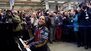 Alicia Keys (Foto: Kate Green/Getty Images)