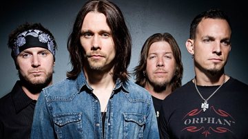 Alter Bridge (Reprodução)