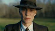 Cillian Murphy em 'Oppenheimer' (Foto: Reprodução)