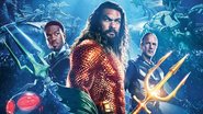 Aquaman 2: O Reino Perdido, último filme do Universo Estendido da DC, estreia nos cinemas brasileiros (Foto: Divulgação/Warner Bros. Pictures)