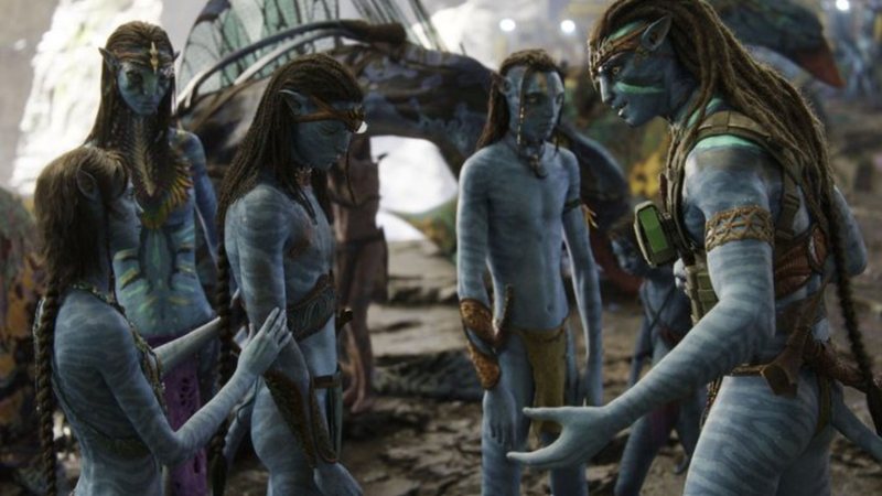 Avatar 2 (Foto: Reprodução/20th Century Studios)