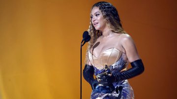 Beyoncé (Foto: Frazer Harrison/Getty Images)